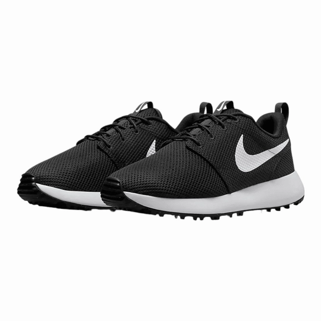 Ergonomic & Efficient, Make It Your Own, Hardware Detail Nike Roshe G 2.0 Golf Shoes DV1202