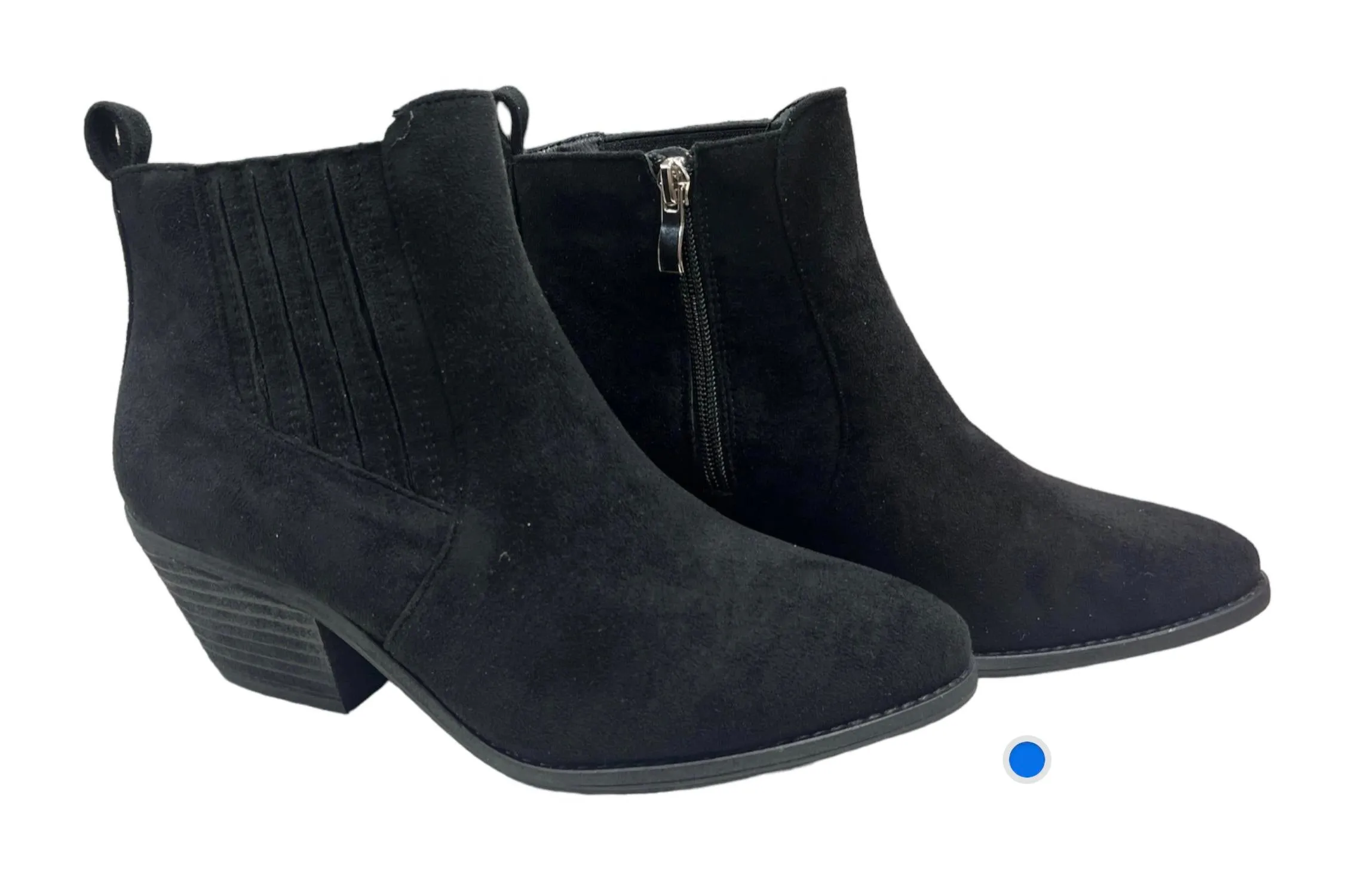 Potion In Black