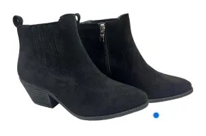 Potion In Black