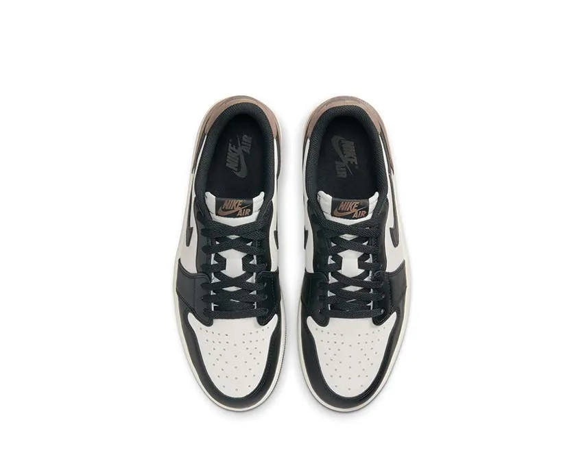 Air Jordan 1 Low OG "Mocha" Lightweight Crossbody Bag