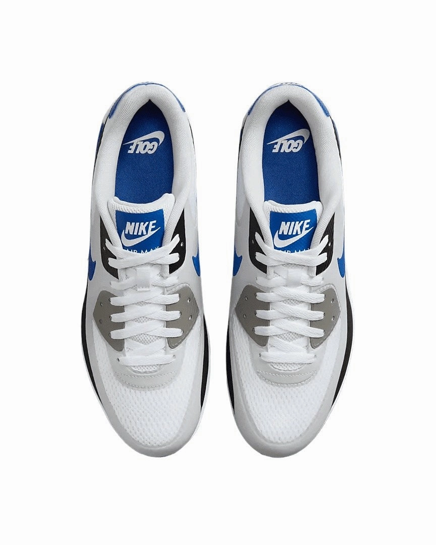 Discover New Arrivals Nike Air Max 90G Golf Shoes DX5999 EditorS Pick