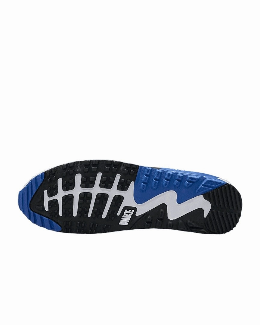 Adjustable Strap Nike Air Max 90G Golf Shoes DX5999 Everyday