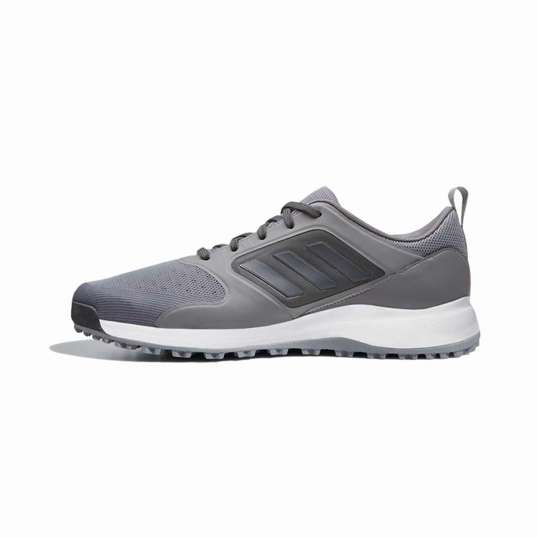 adidas - Men's CP Traxion SL Tex Golf Shoes (EE9117) Lightweight Crossbody Bag