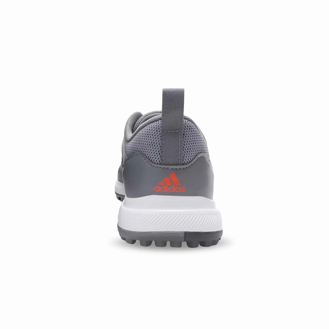 adidas - Men's CP Traxion SL Tex Golf Shoes (EE9117) Make It Your Own, Perfect For All Seasons, Shop The Look