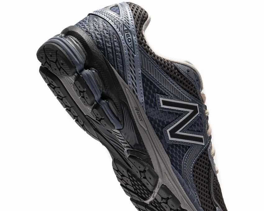 Bucket Bag For Summer Outings New Balance 860v2 Your Go-To Gear