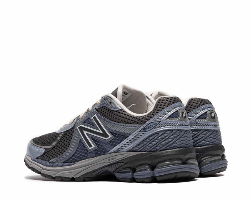 New Balance 860v2 Soft And Breathable