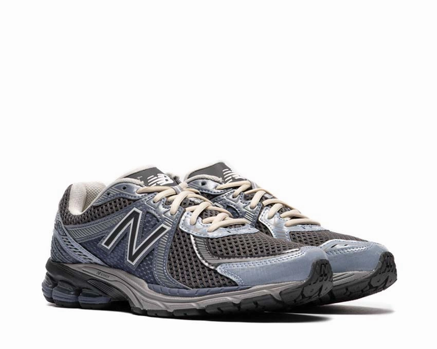 Premium Travel Backpack New Balance 860v2