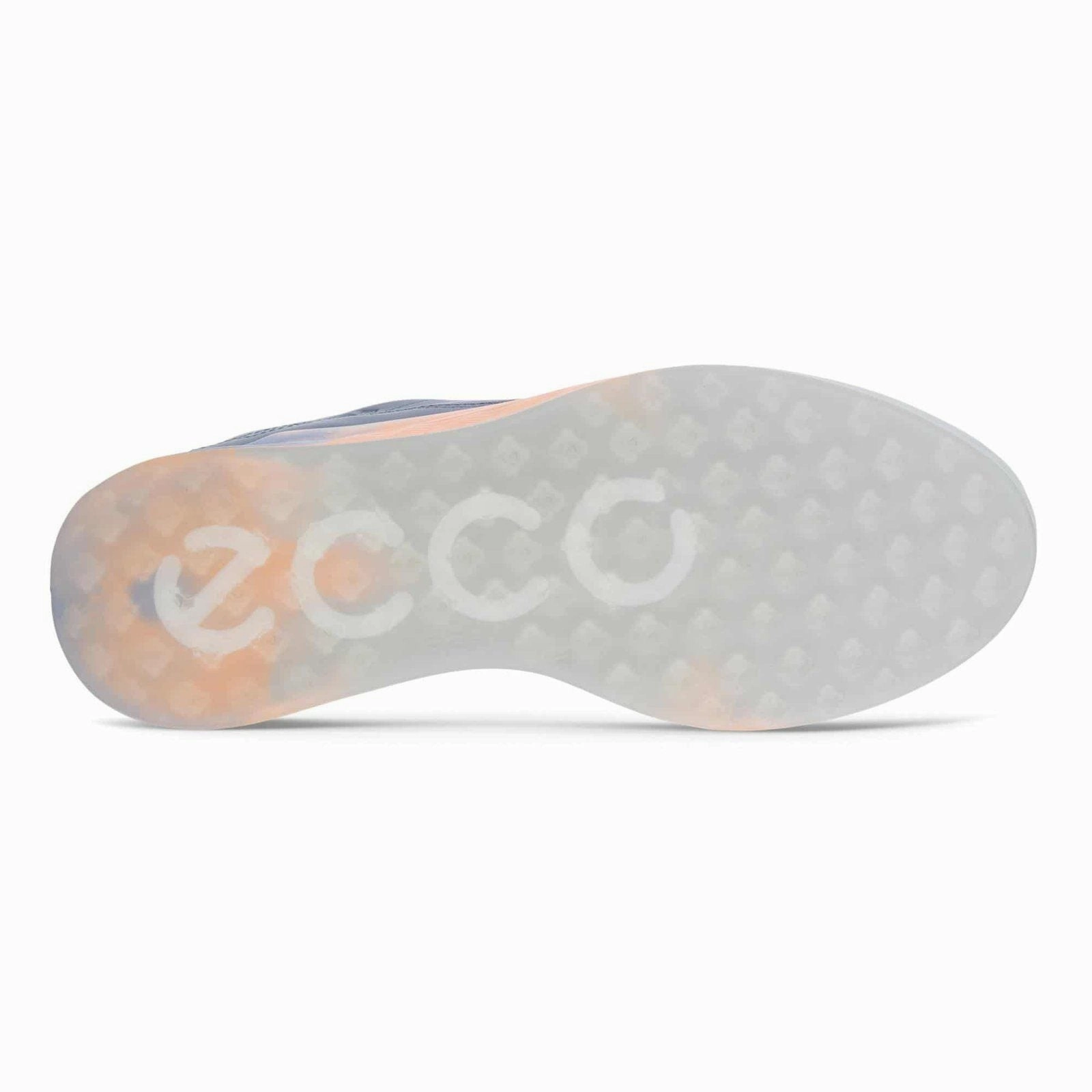 Style Delivered Ecco Ladies S-Three BOA Golf Shoes 102913 Wear It, Love It