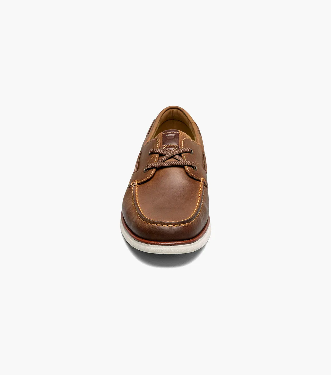 Polished Details Men's Tropics Boat Neoprene