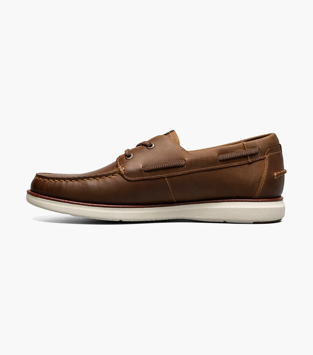 Small But Mighty Men's Tropics Boat Refined Look