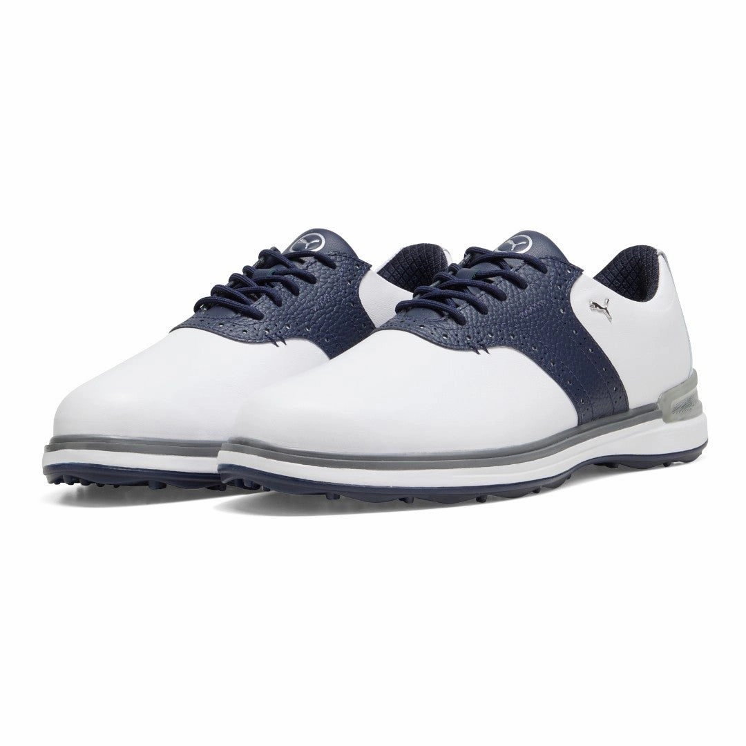 Puma Avant Golf Shoes 379428 EditorS Pick, Designer