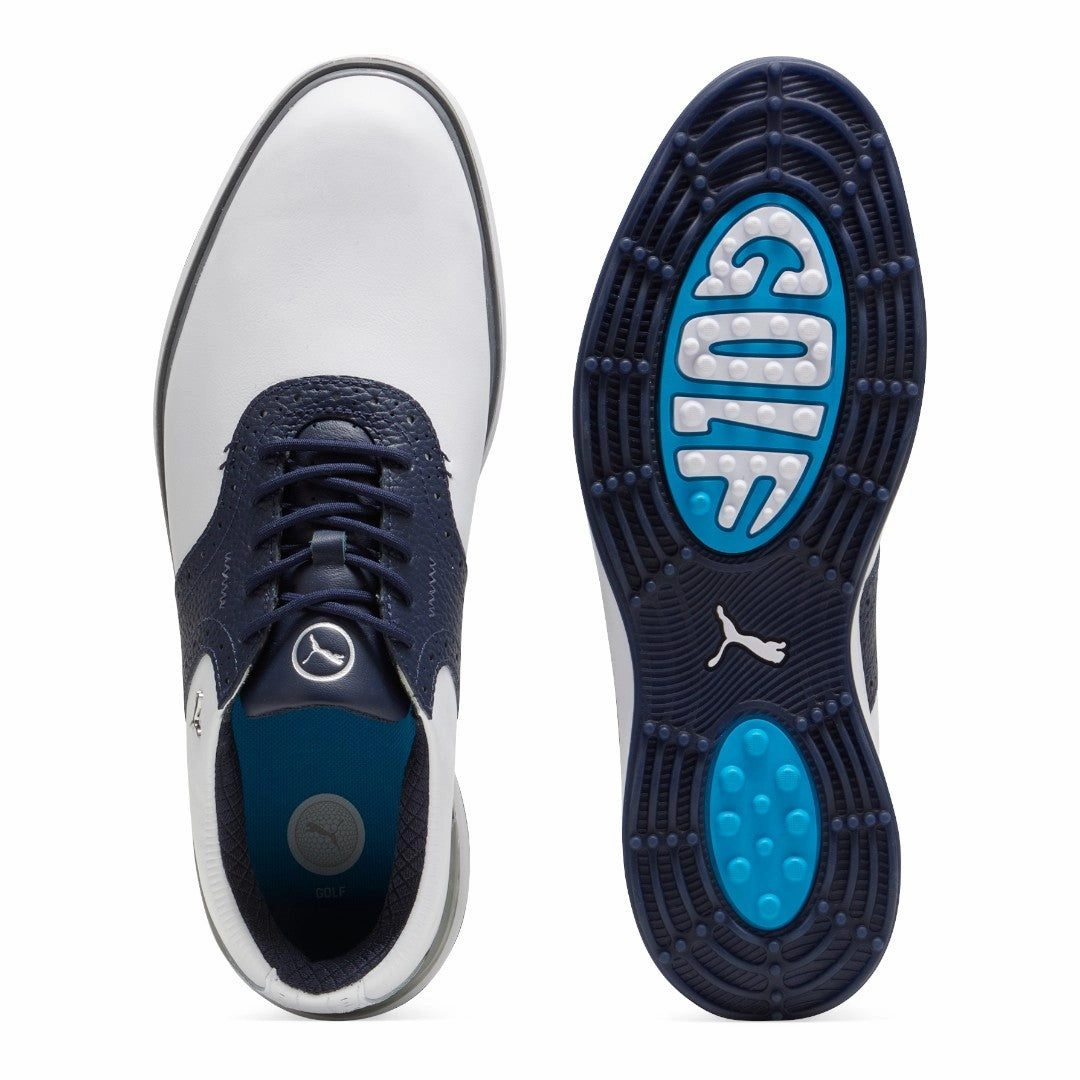 Trusted Quality, Tailored Fit Puma Avant Golf Shoes 379428