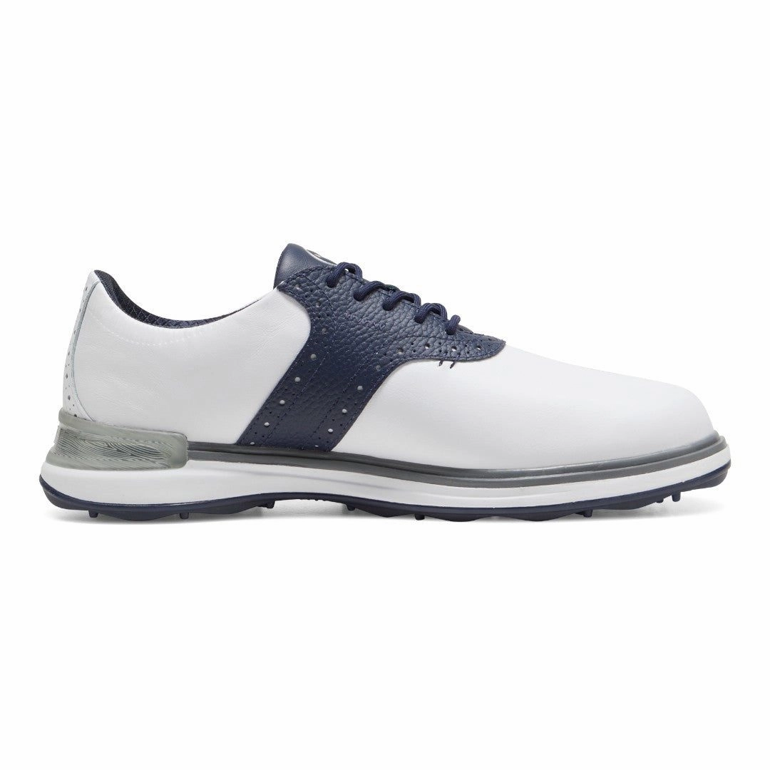 Detachable Strap Puma Avant Golf Shoes 379428