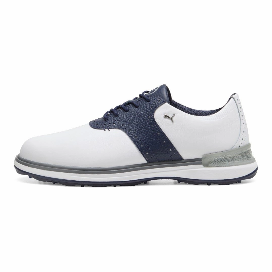 Discover New Arrivals Clearance handling Puma Avant Golf Shoes 379428 Value for money