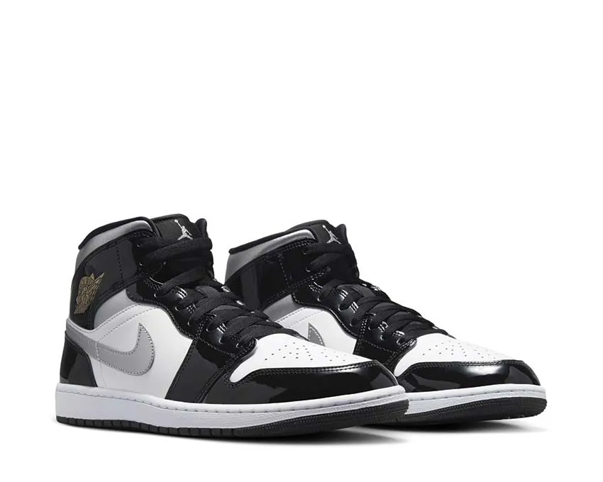 Air Jordan 1 Mid SE Unlock The Offer, Shop With Confidence