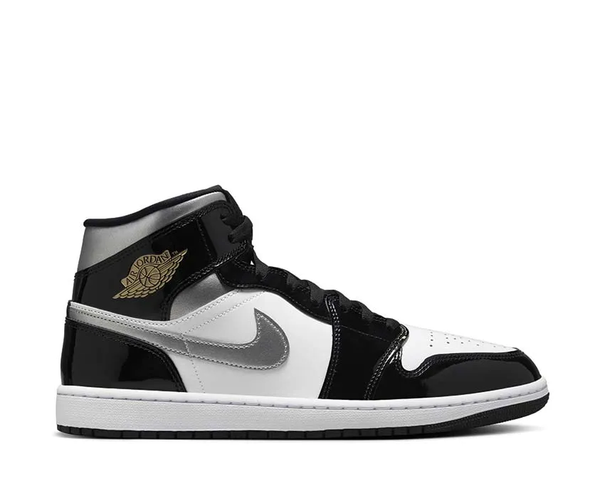Shop With Confidence Premium Customization Air Jordan 1 Mid SE Fan-Loved Product Cork