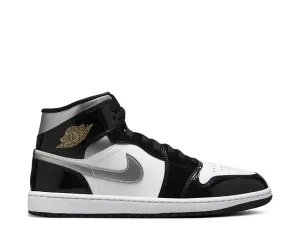 Shop With Confidence Premium Customization Air Jordan 1 Mid SE Fan-Loved Product Cork