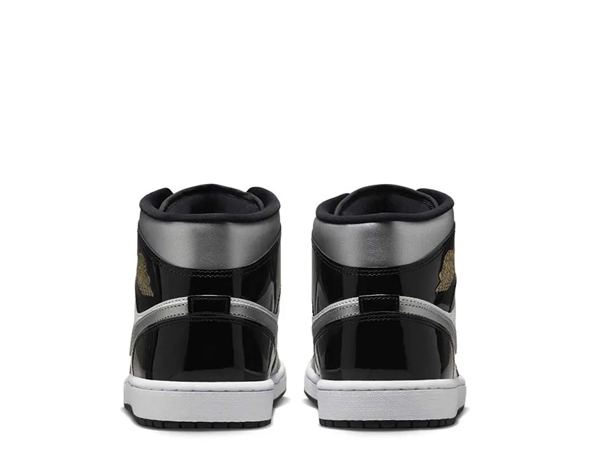Premium Travel Backpack Air Jordan 1 Mid SE
