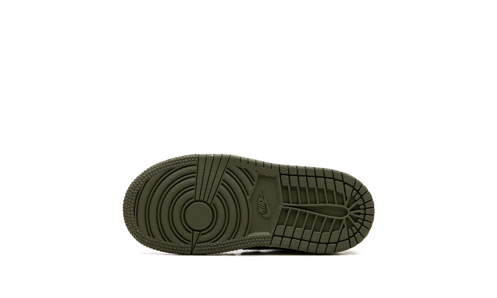 Designer Leather Handbag For Women Jordan 1 Retro Low OG SP "Travis Scott - Medium Olive" Style Delivered