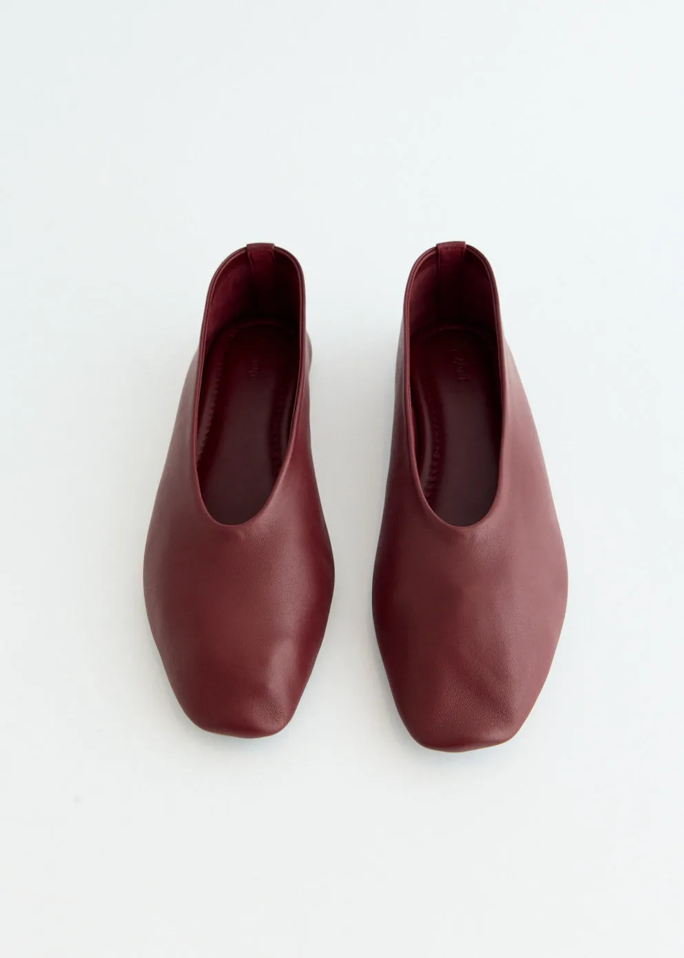Soft Glove Ballet Flats TodayS Special