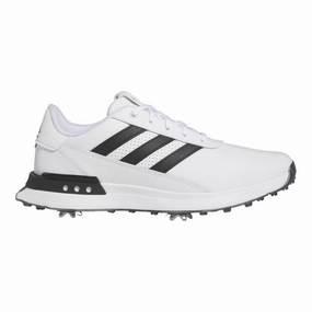 Boys Sports Duffel Bag Premium adidas S2G Golf Shoes IF0292 Veteran offer