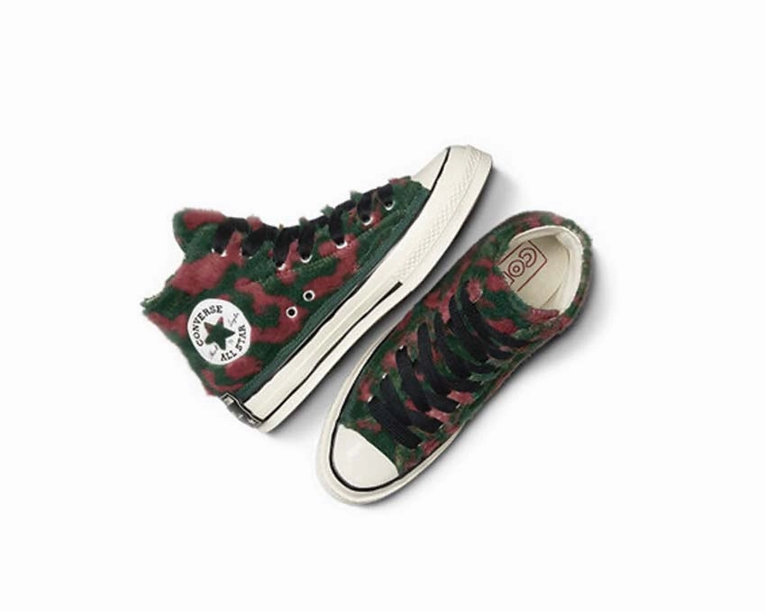 Trolley Sleeve Converse Chuck 70 Hi