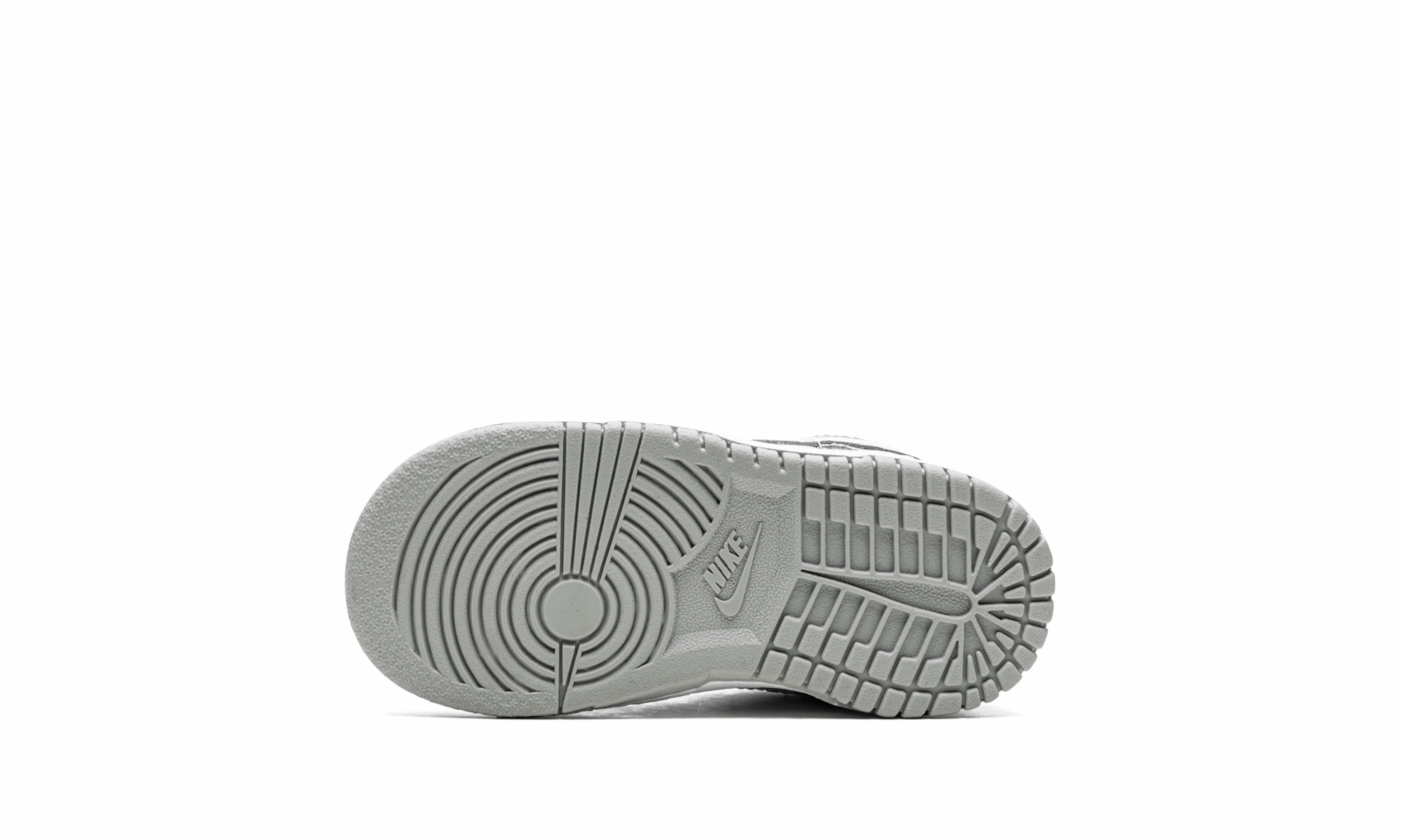 DUNK LOW TD "Two Toned Grey" Game-Changing Tech