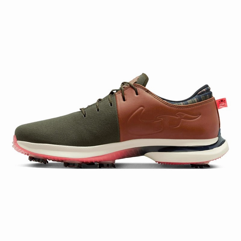 Nike Air Zoom Victory Tour III NRG OC24 Golf Shoes FQ8302 Organizer Insert, Get It Today, Canvas Tote With Zipper