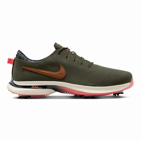 Premium Build Nike Air Zoom Victory Tour III NRG OC24 Golf Shoes FQ8302 Study Goodie Shop The Look