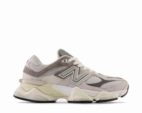 Browse & Buy Premium Customization New Balance 9060 "Grey" Key Holder Ready For The Outdoors