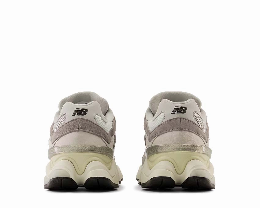 Woven, Multi-Purpose Use New Balance 9060 "Grey"