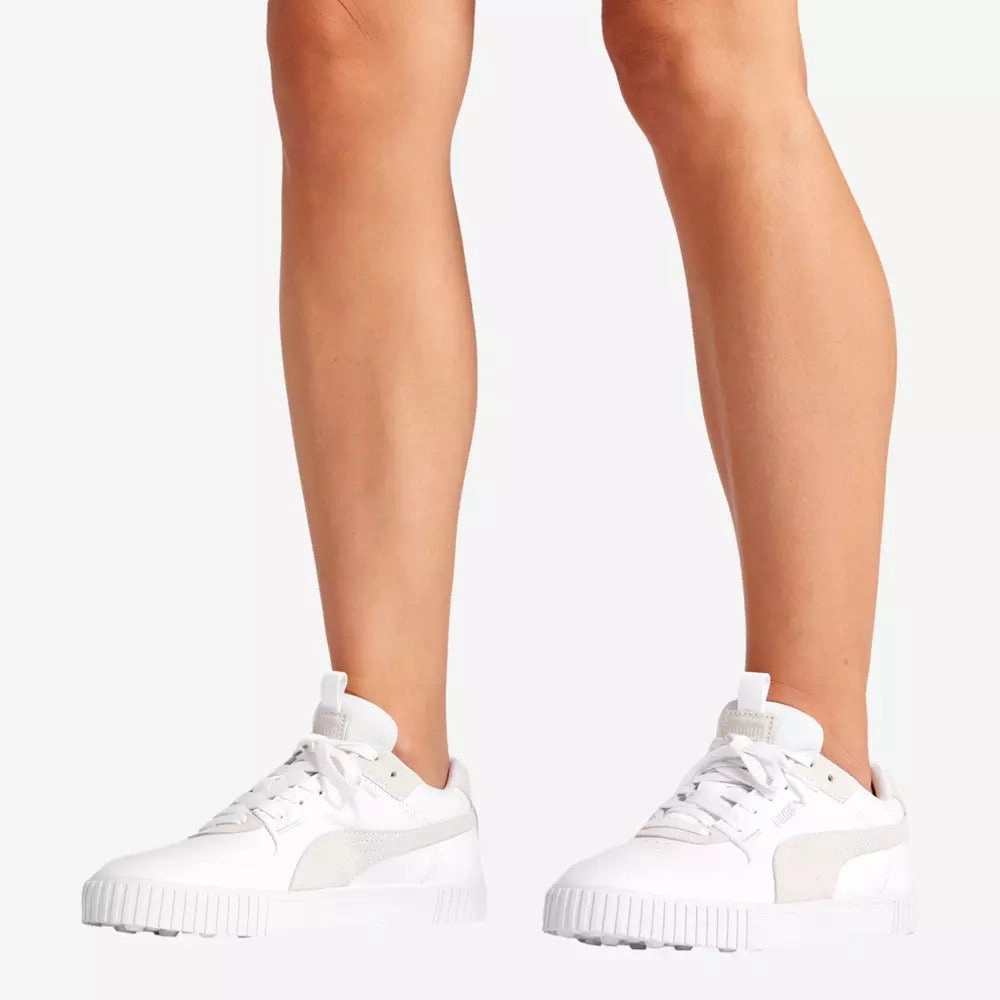 Handmade Perfection, Wear It Anywhere, Denim Messenger Bag New Women's Puma White Cali G Golf Shoes MSP$100