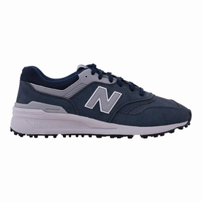 Premium quality discount New Balance 997 SL Golf Shoes Value deal Discover New Arrivals
