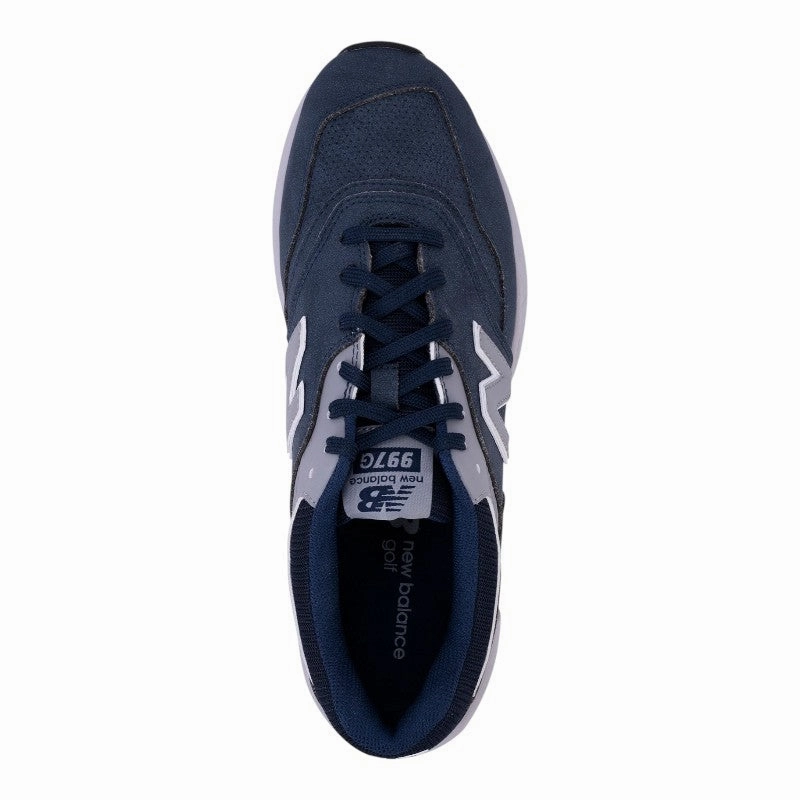 New Balance 997 SL Golf Shoes Statement