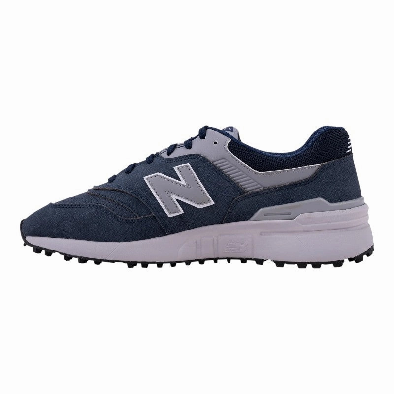 New Balance 997 SL Golf Shoes Click For Details