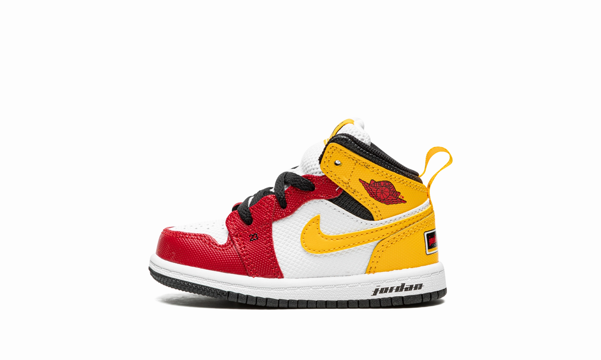 Easy To Carry Premium Quality Jordan 1 Mid SE TD "MOTORSPORT" Modern style deal Shop Exclusive Styles