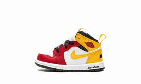 Easy To Carry Premium Quality Jordan 1 Mid SE TD "MOTORSPORT" Modern style deal Shop Exclusive Styles