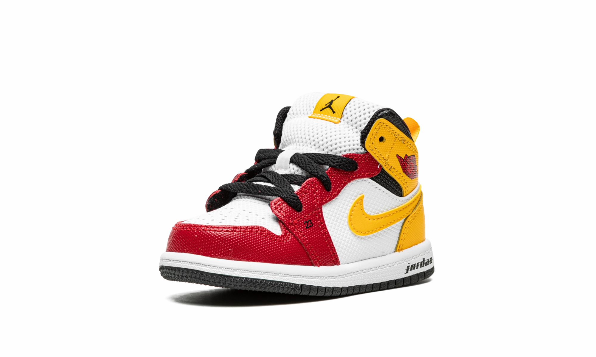 Enjoy Free Shipping Jordan 1 Mid SE TD "MOTORSPORT" Be First In Line