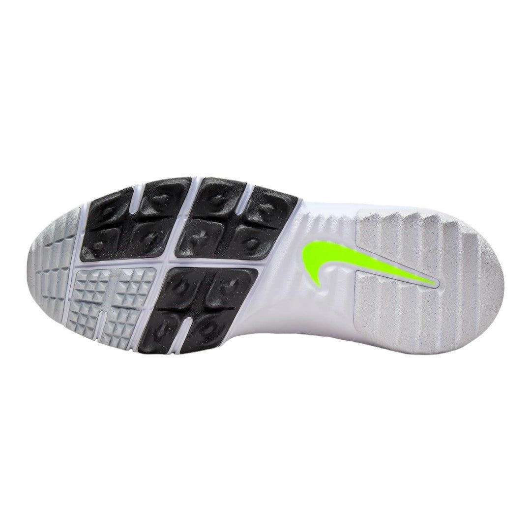 Shockproof Protection, Custom Fit Available Nike Free Golf NN Golf Shoes FN0332