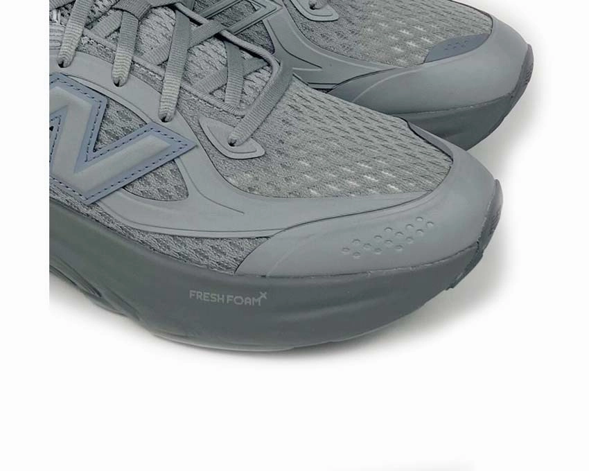Chain Strap, Wear It, Love It New Balance Fresh Foam X