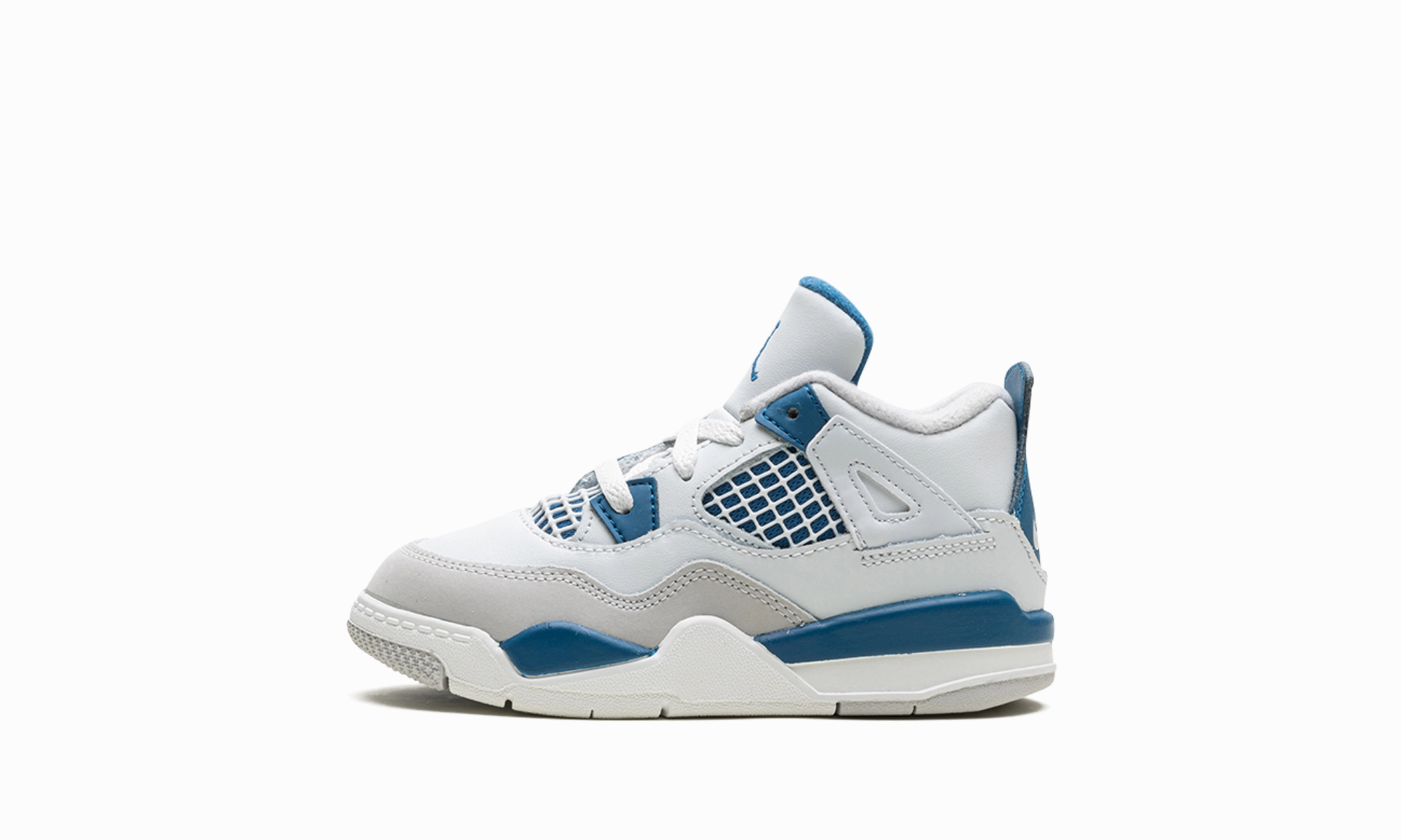 Premium upgrade Air Jordan 4 TD "Military Blue" Insurance included Tailored Just For You, Convertible Shoulder Bag For Daily Use, Chic & Sleek