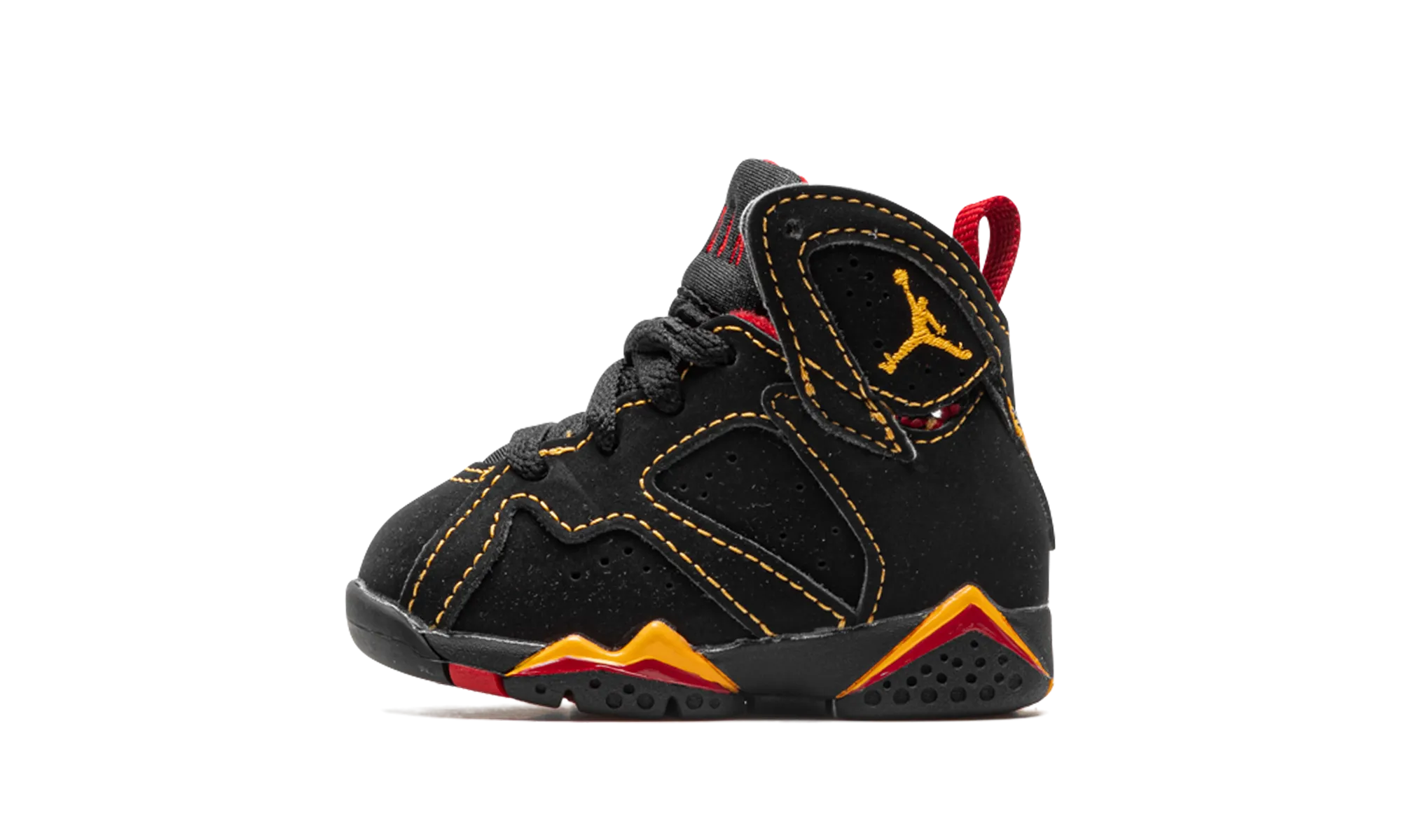 All-Day Comfort Price drop alert Air Jordan 7 Retro TD "Citrus 2022" Participate Now