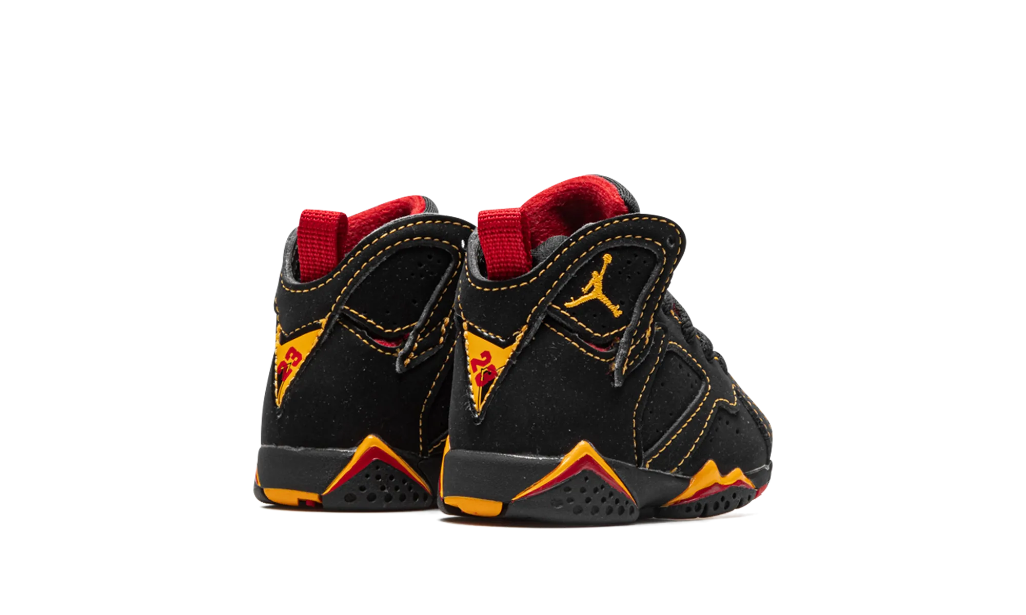 Crossbody Purse With Rfid Blocking Air Jordan 7 Retro TD "Citrus 2022"