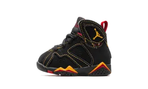 All-Day Comfort Price drop alert Air Jordan 7 Retro TD "Citrus 2022" Participate Now