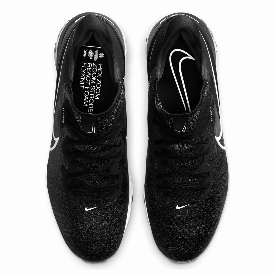 Woven, Craftsmanship You Can Trust, Satin Nike Air Zoom Infinity Tour Golf Shoes CT0541