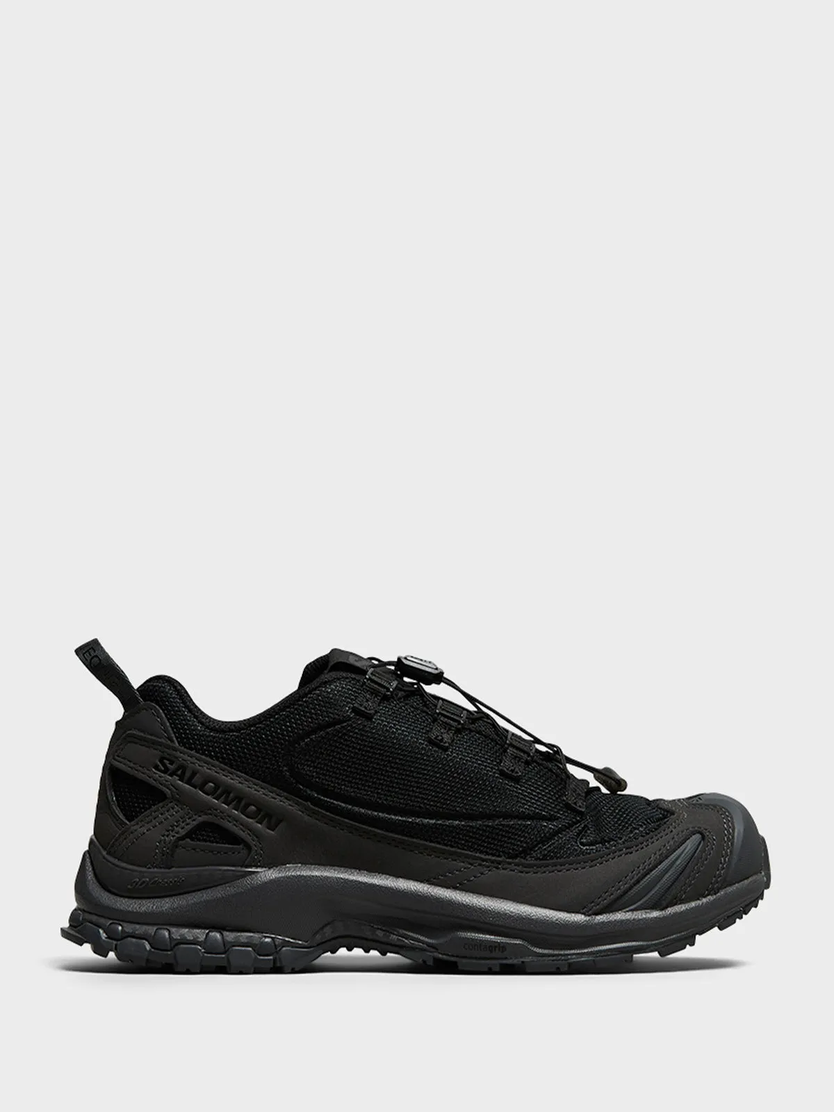 Priority access XA Pro 3D Jeong Li Sneakers in Black, Asphalt and Black Beginner use deal Your Best Companion, Premium Quality