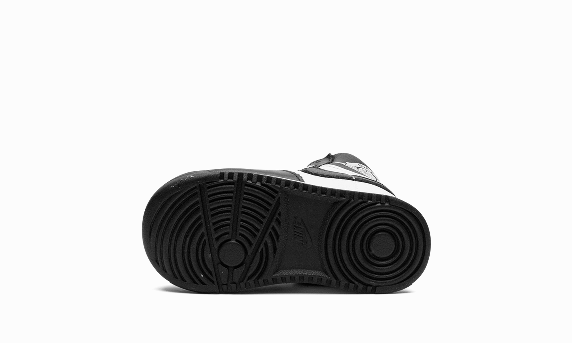 Air Jordan TD "Black White 85" Simple, Stylish, Yours, Canvas
