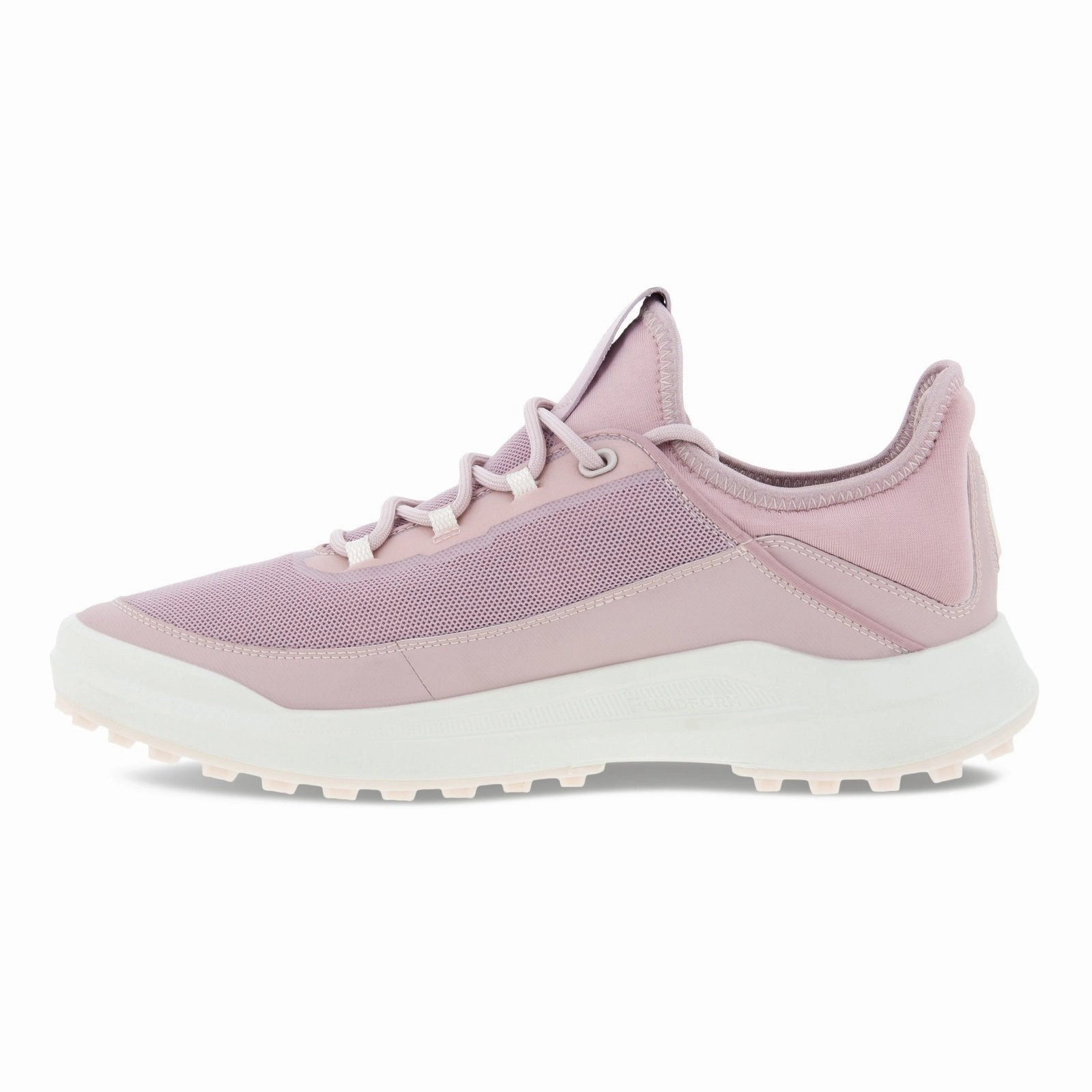 Stylish Yet Functional Ecco Ladies Core Golf Shoes 100413