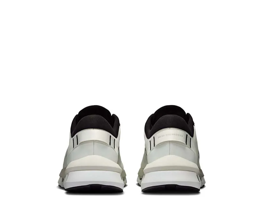 Style Meets Function On Cloudzone "Ice"