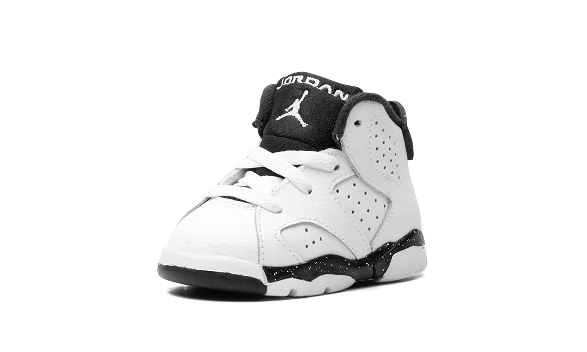 Add To Cart, Experience The Best, For City Or Trail Air Jordan 6 TD "Reverse Oreo"